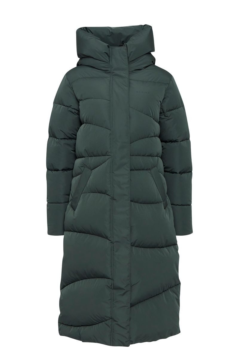 MAZINE Funktionsparka Mazine Wanda Coat - günstig online kaufen