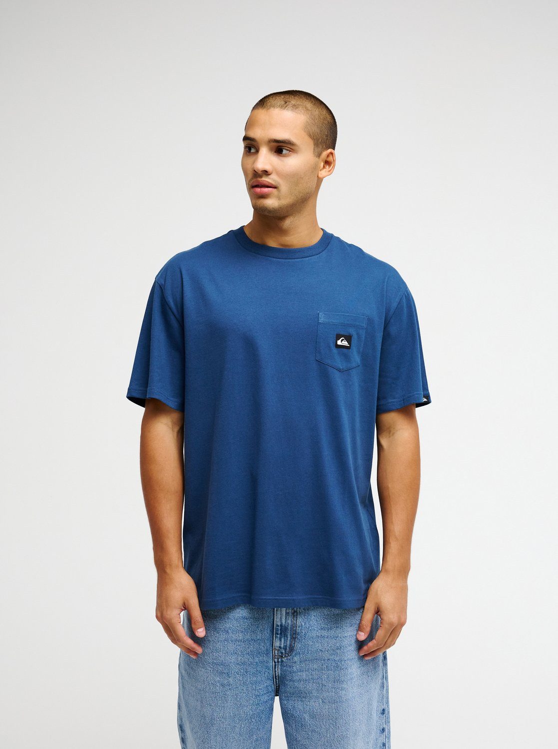 blue - dark denim