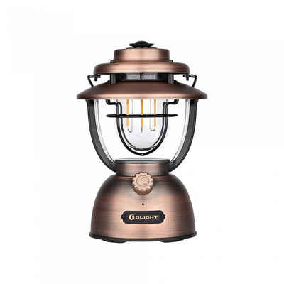OLIGHT LED Laterne »OLIGHT Olantern Classic 2 Pro Campinglampe 300 Lumen«