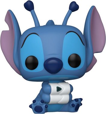 Funko Spielfigur Disney Lilo & Stitch in Cuffs 1235 Special Edition
