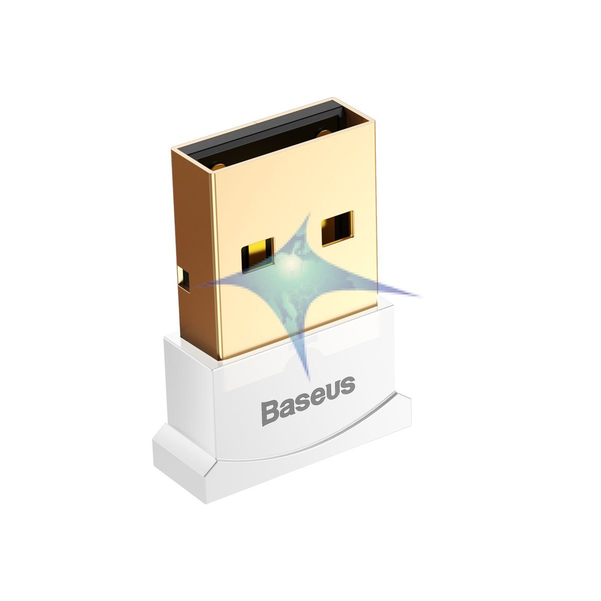Baseus »USB Bluetooth USB Stick Bluetooth 4.0 Nano Bluetooth Adapter für PC  Laptop Kopfhörer Headset Lautsprecher Soundbar Tastatur Maus usw. Weiß«  Bluetooth-Adapter online kaufen | OTTO