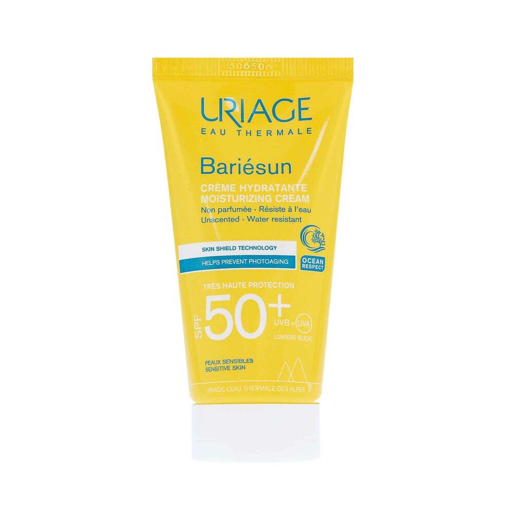 Uriage Körperpflegemittel bariesun cr s/perf spf50 50ml