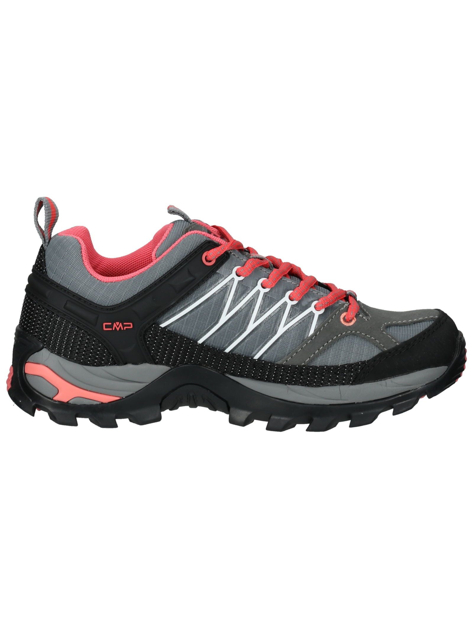 CMP Wanderschuhe Textil . Trekkingschuh