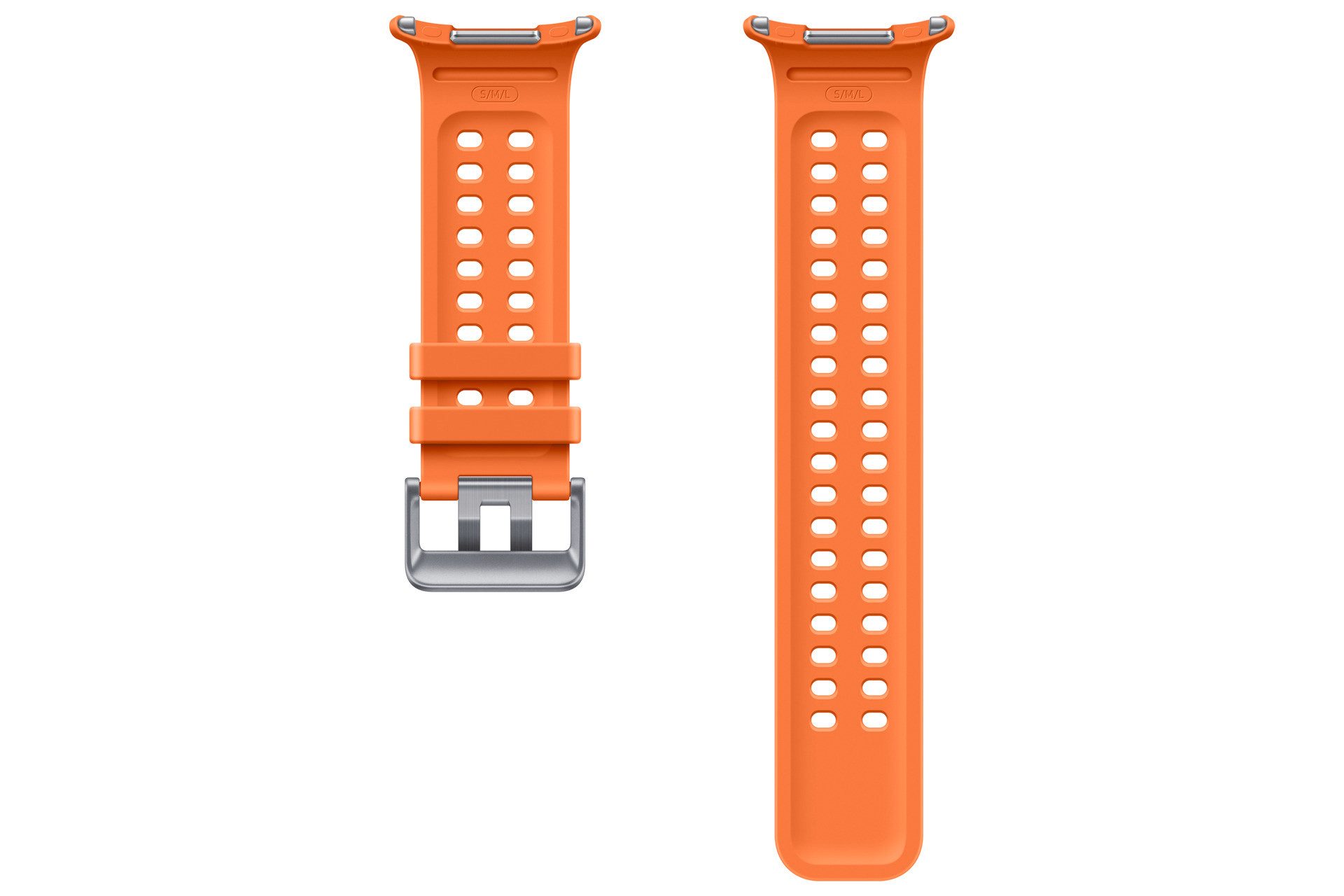 Samsung Smartwatch-Armband Marine Band für Galaxy Watch Ultra2 und Ultra