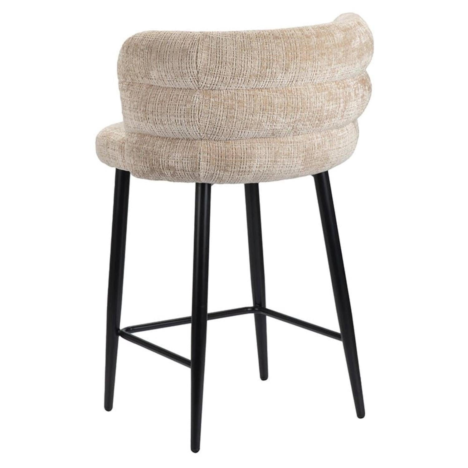 Pole to Pole Barhocker