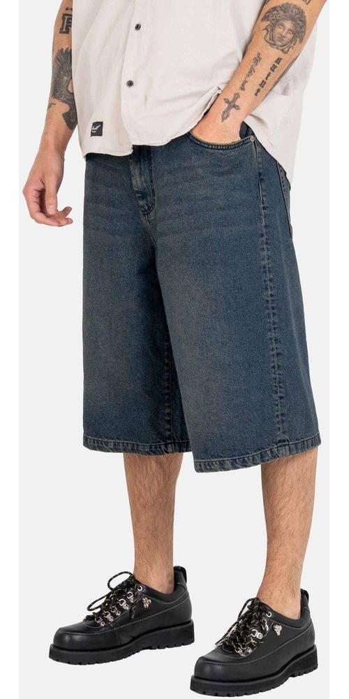 Shorts Belmont Short
