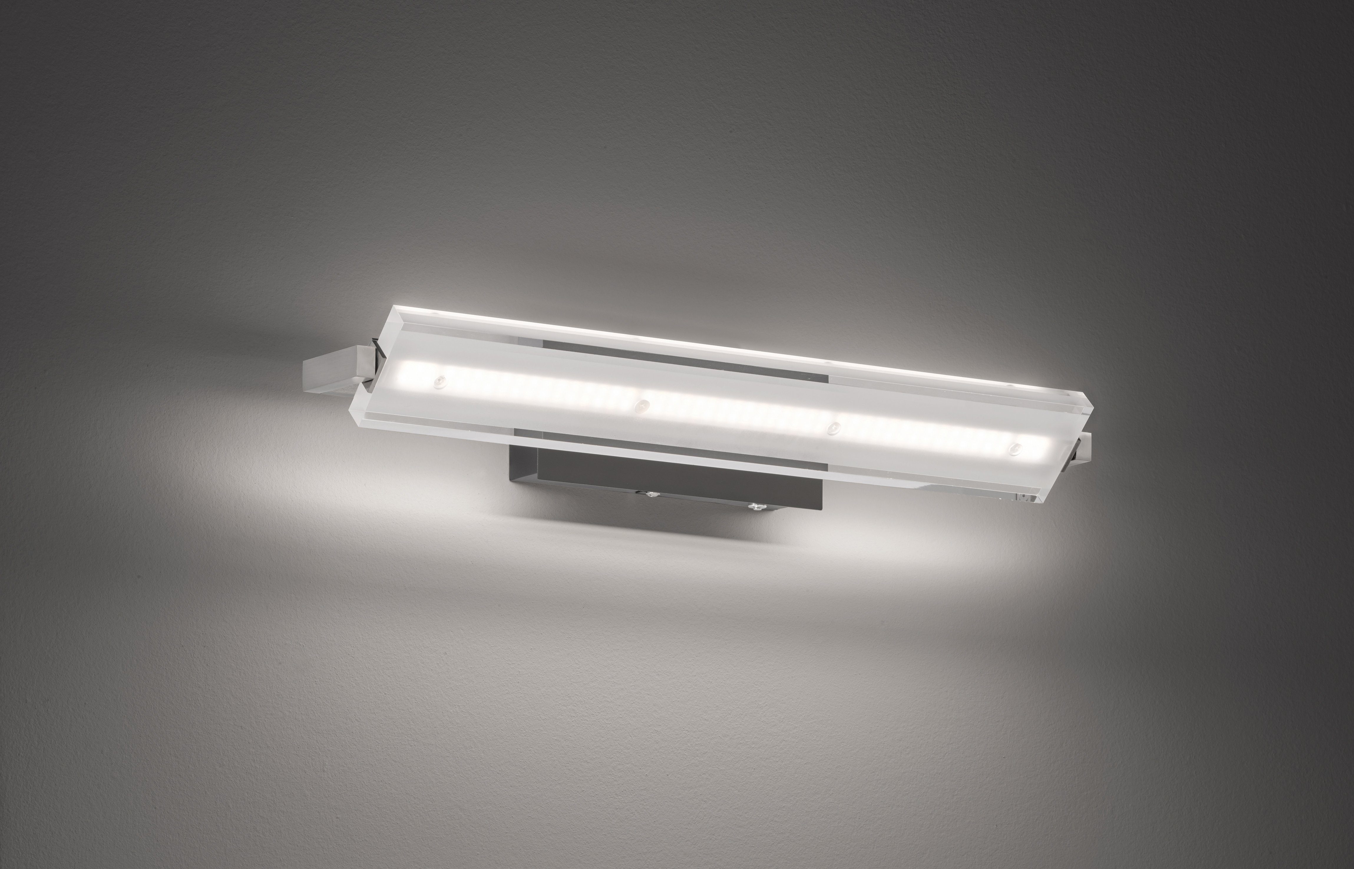 FISCHER & HONSEL LED Wandleuchte Paros günstig online kaufen