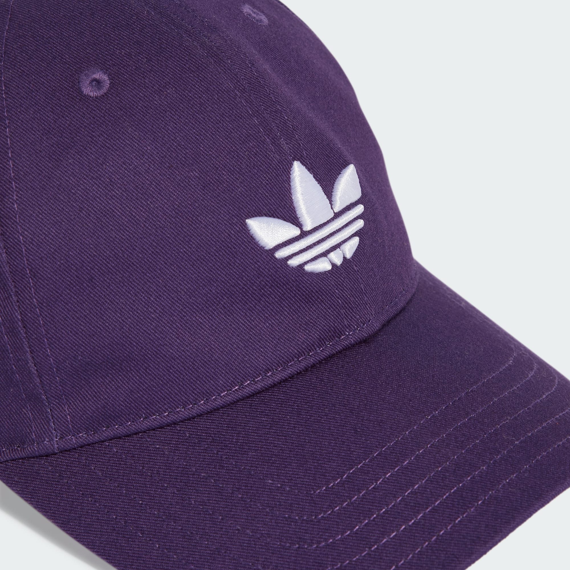 adidas Originals Schirmmütze ADICOLOR CLASSIC TREFOIL günstig online kaufen