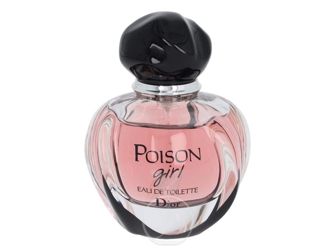 Eau de Toilette Dior Poison Girl Eau de Toilette 30 ml