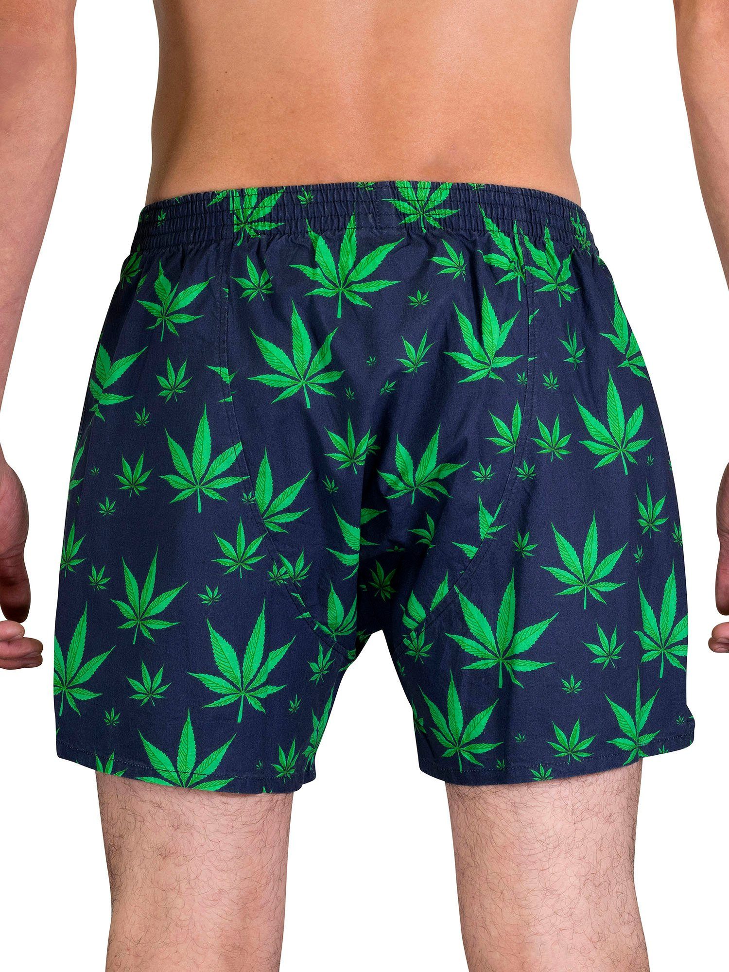 Sugar Pine Boxer Hanf günstig online kaufen