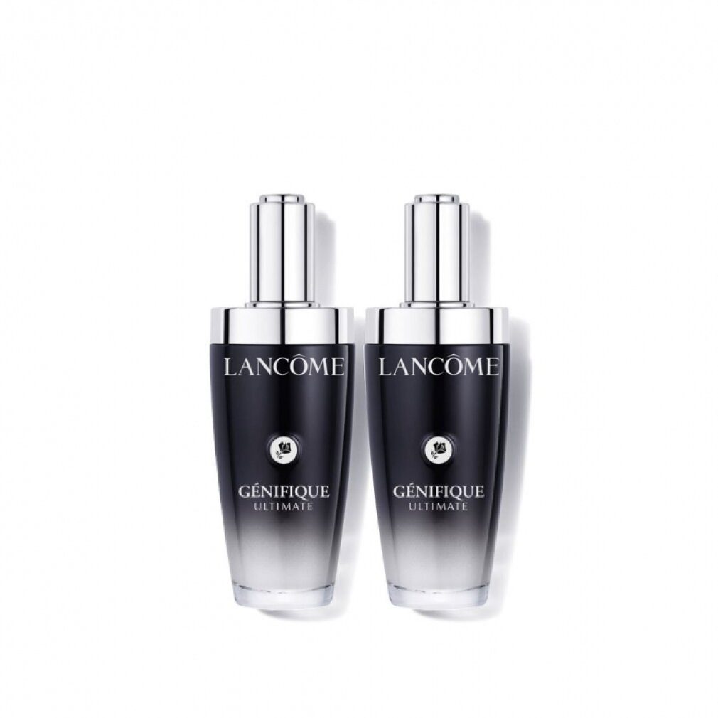 LANCOME Körperpflegemittel Genifique Duo Serum 2 x Erneuerndes Gesichtsserum Geschenkset