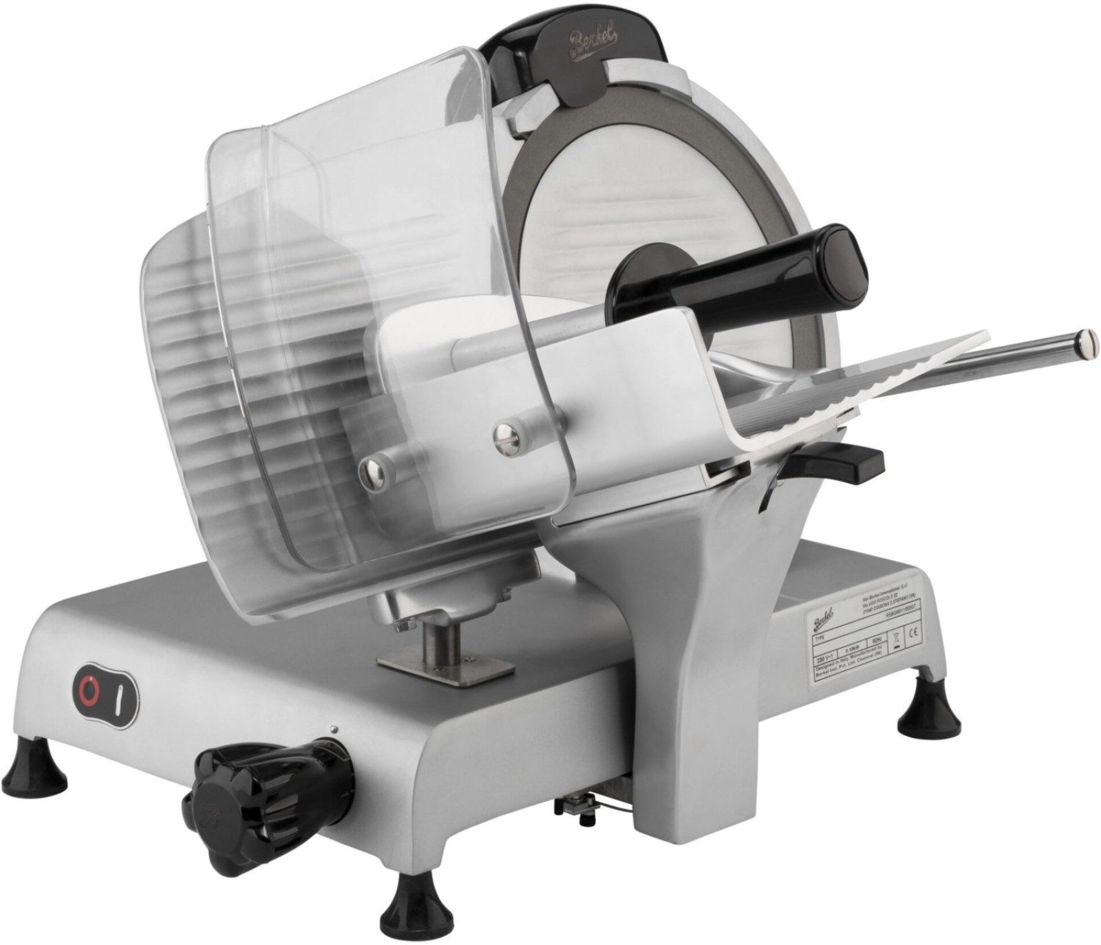 Berkel Allesschneider