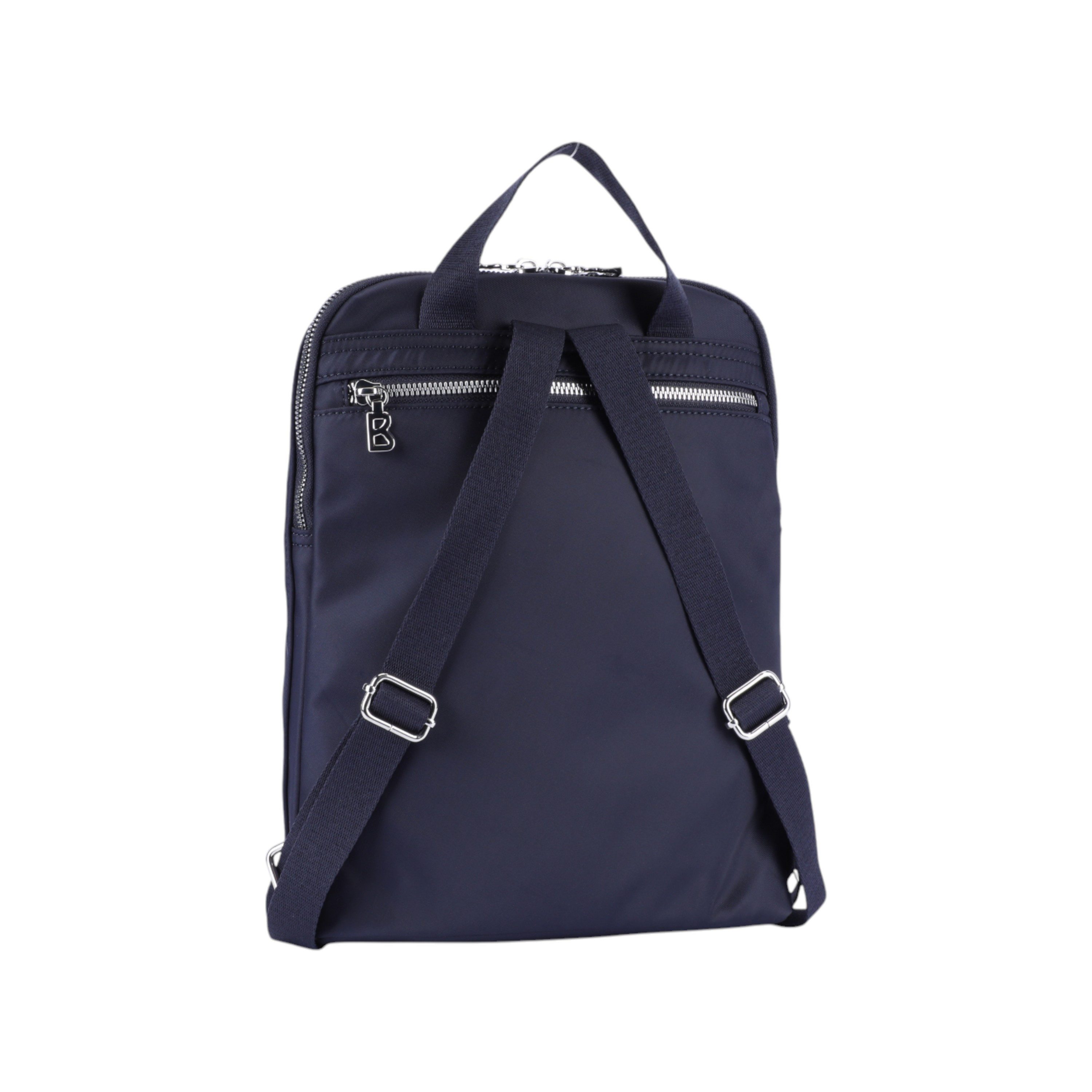 BOGNER Rucksack Bogner - Damen Rucksack Fully 1.0 Maxi