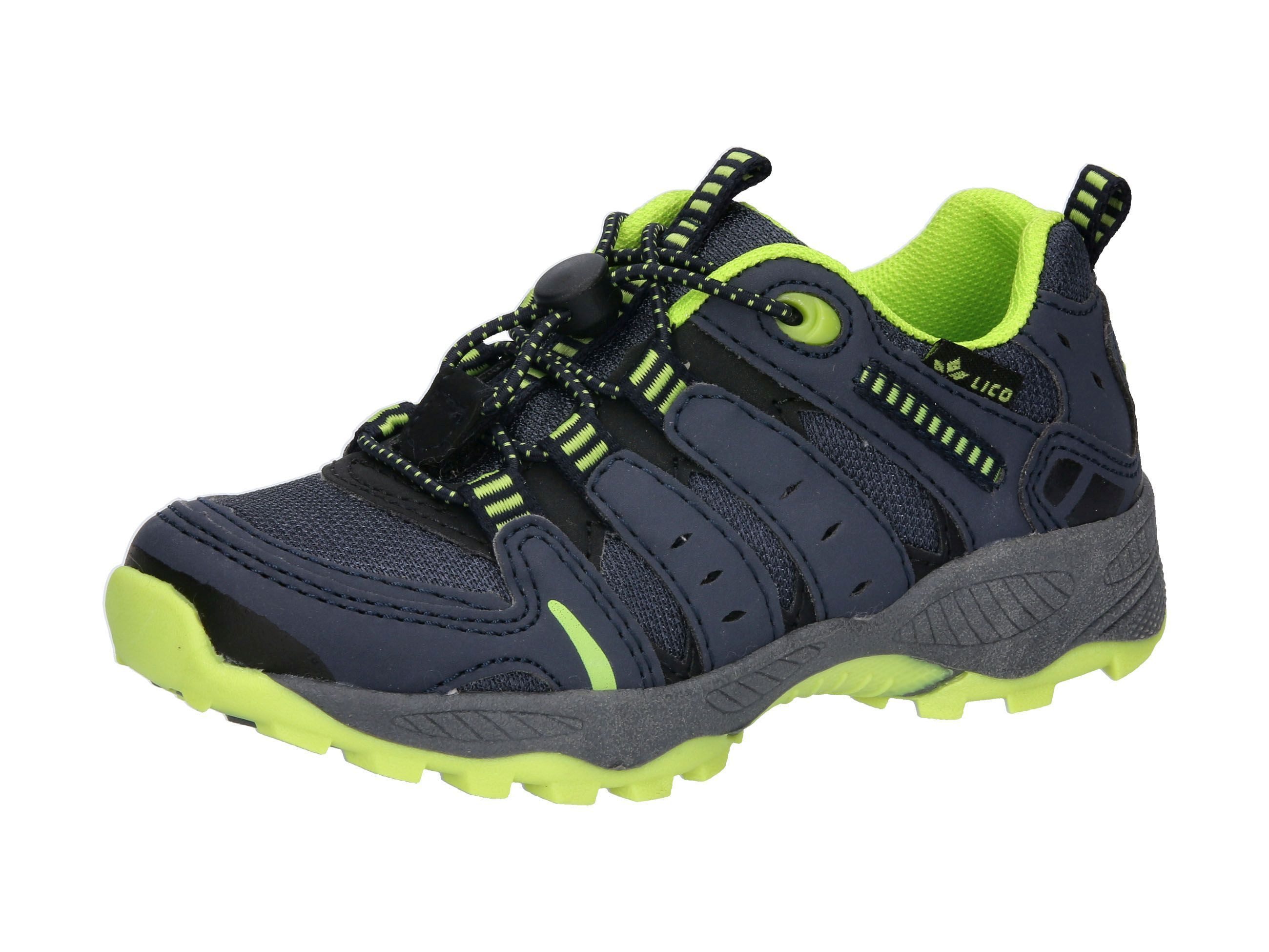 Lico Outdoorschuh Fremont Outdoorschuh
