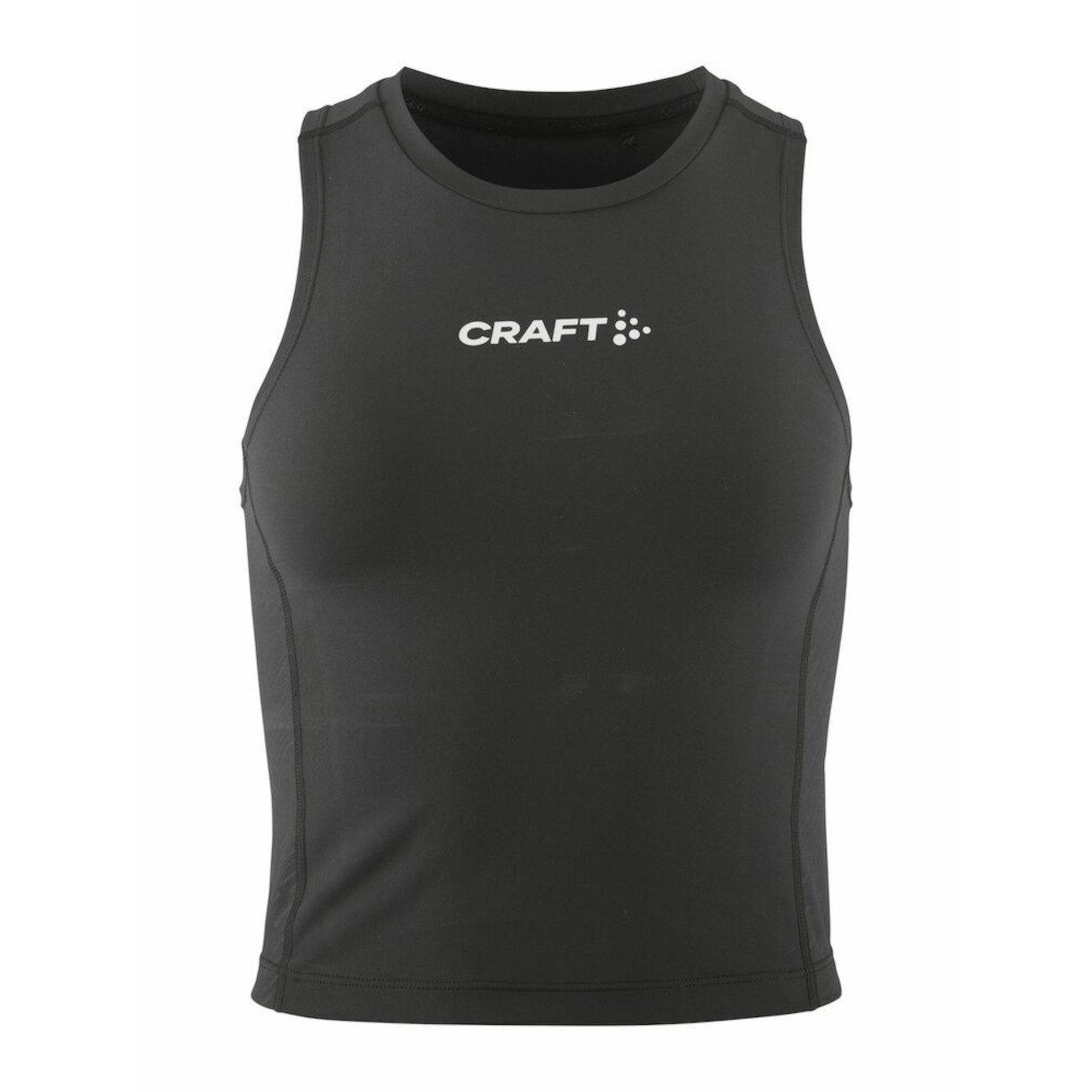 Craft Tanktop Craft Damen Top RUSH 2.0 CROP SINGLET W 1914665