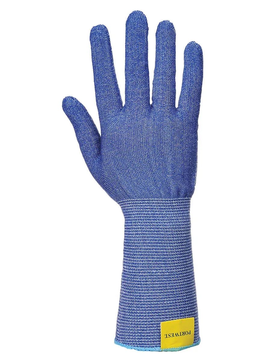 Portwest Portwest Sabre-Lite Schnittschutz-Handschuh A655 Level E Arbeitsschuh
