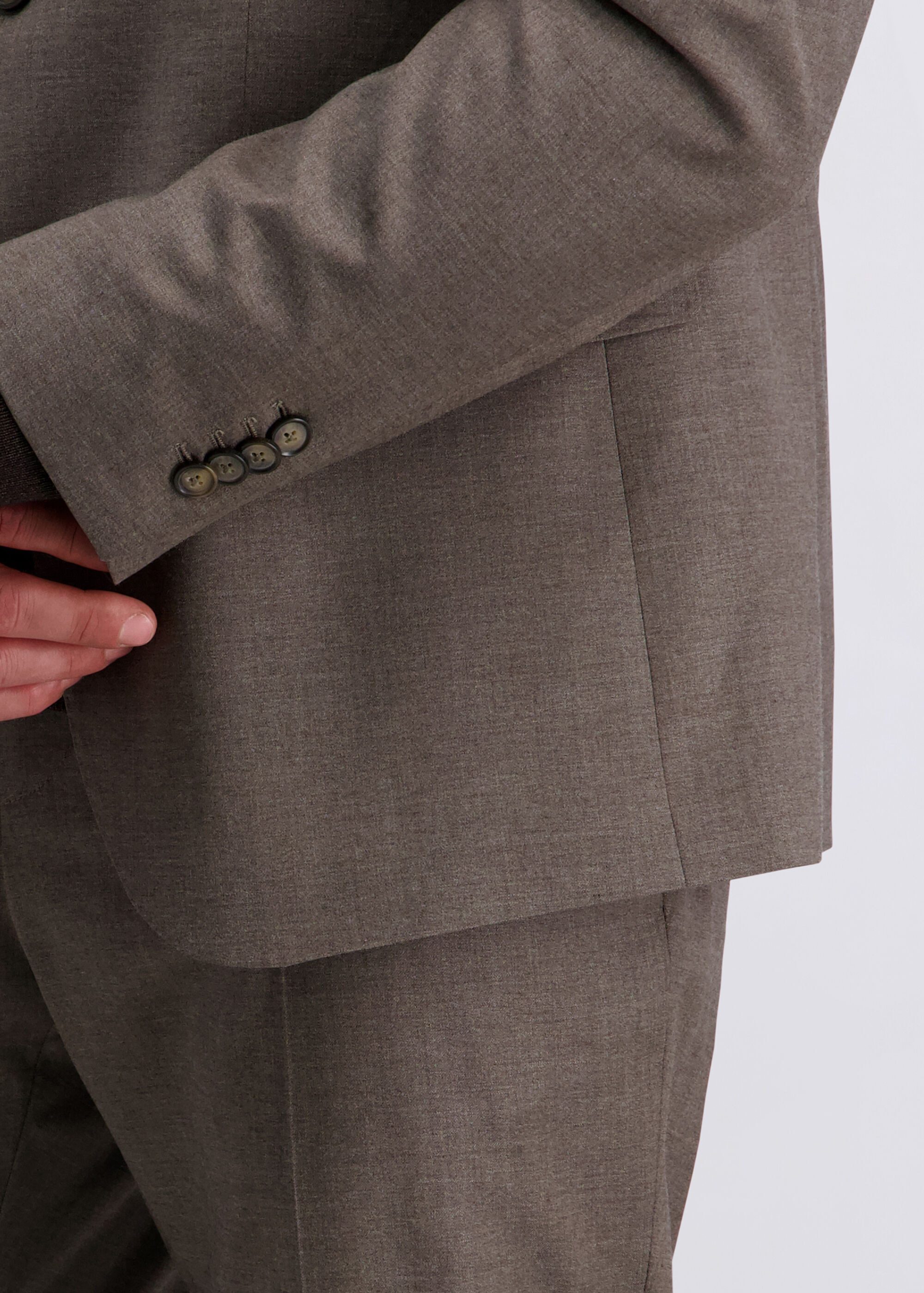 Pierre Cardin Sakko Alain mit modernem Schnitt