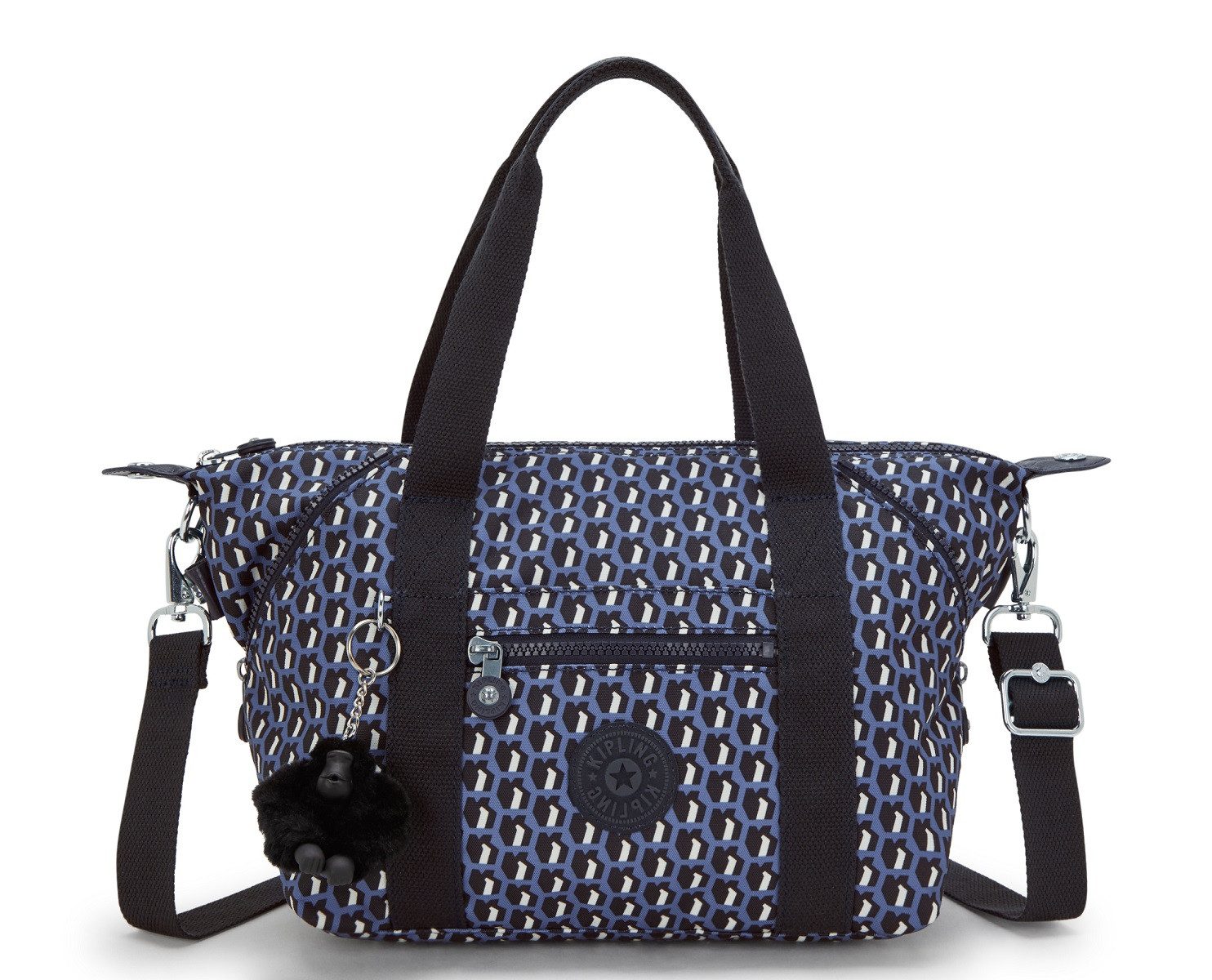 Shopper Art Mini 10 Liter