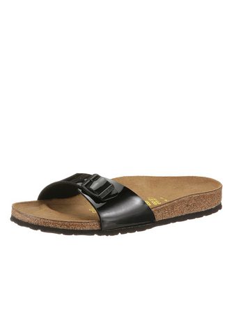 BIRKENSTOCK Шлепанцы »MADRID«