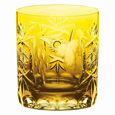 Nachtmann Whiskyglas Pur Traube Bernstein 35892, Kristallglas