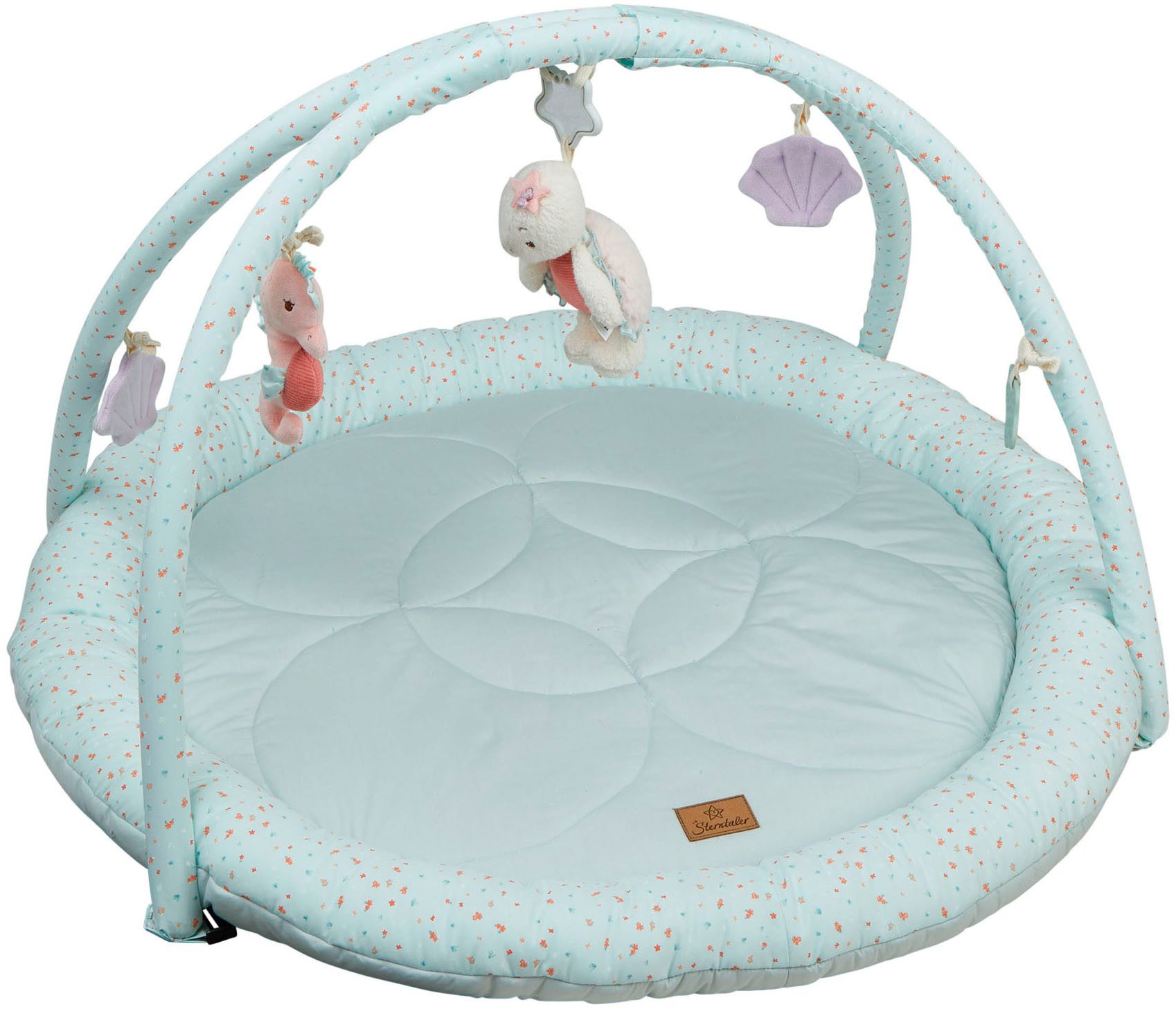 Sterntaler® Spielbogen Schildkröte Sally