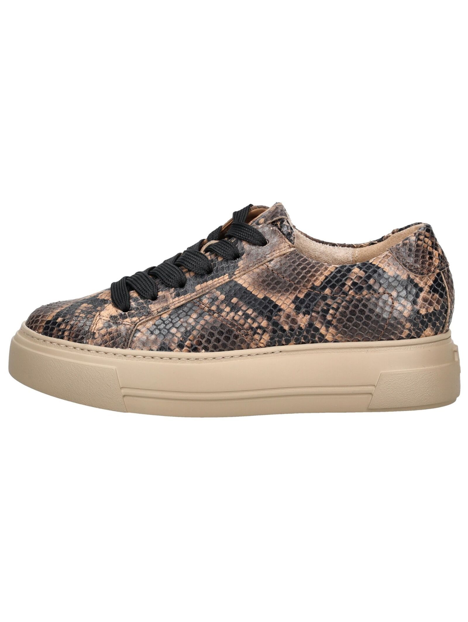 Paul Green Paul Green Sneaker Glattleder Sneaker günstig online kaufen