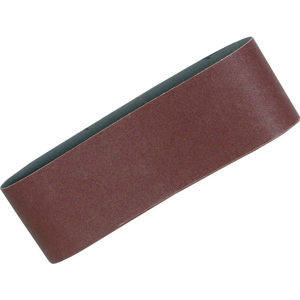 Makita Schleifpapier Makita P-37091 Schleifband Körnung (num) 40 (L x B) 457 mm x 76 mm