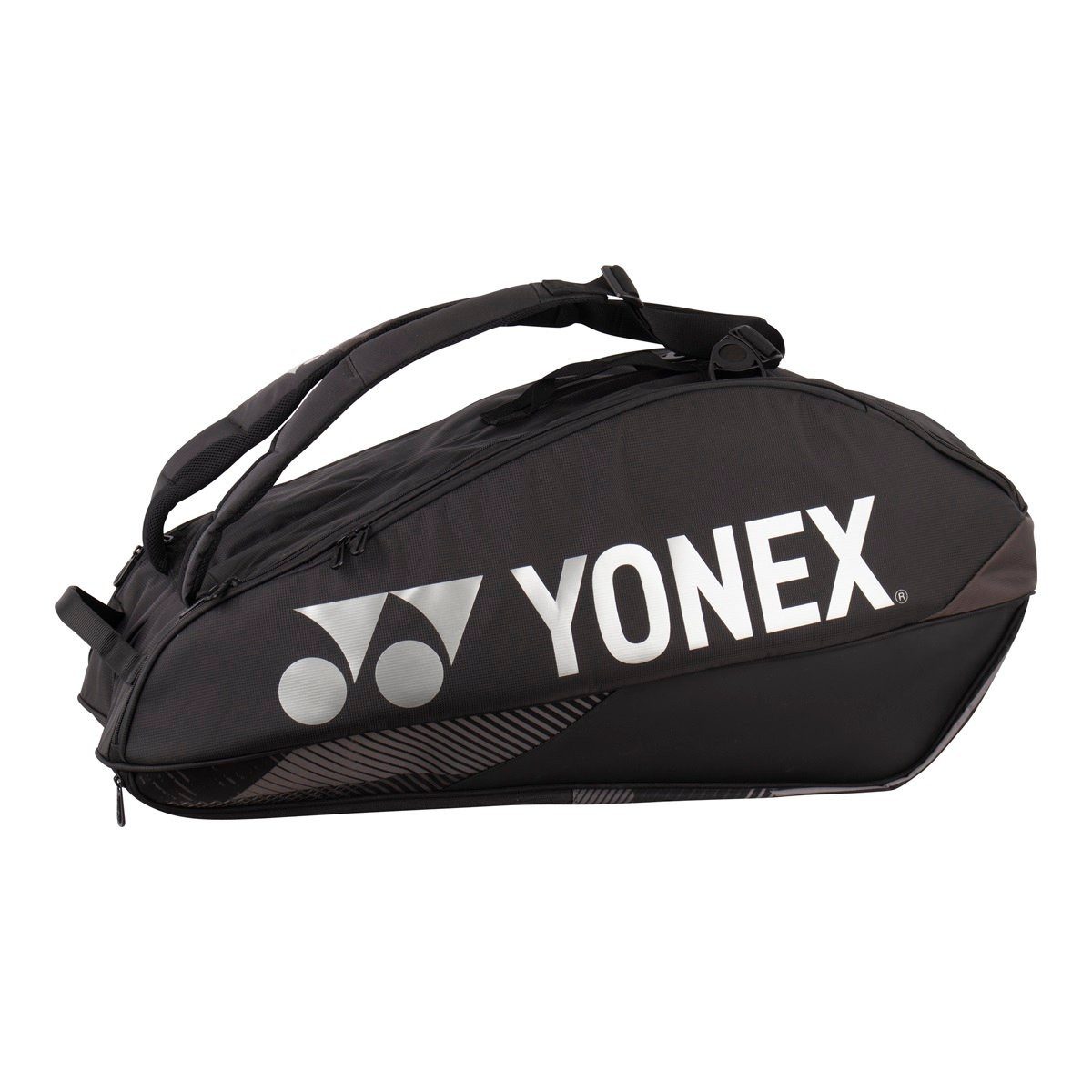 Yonex Sporttasche Racketbag Pro Racquet (Schlägertasche, 2 Hauptfächer) 202 günstig online kaufen