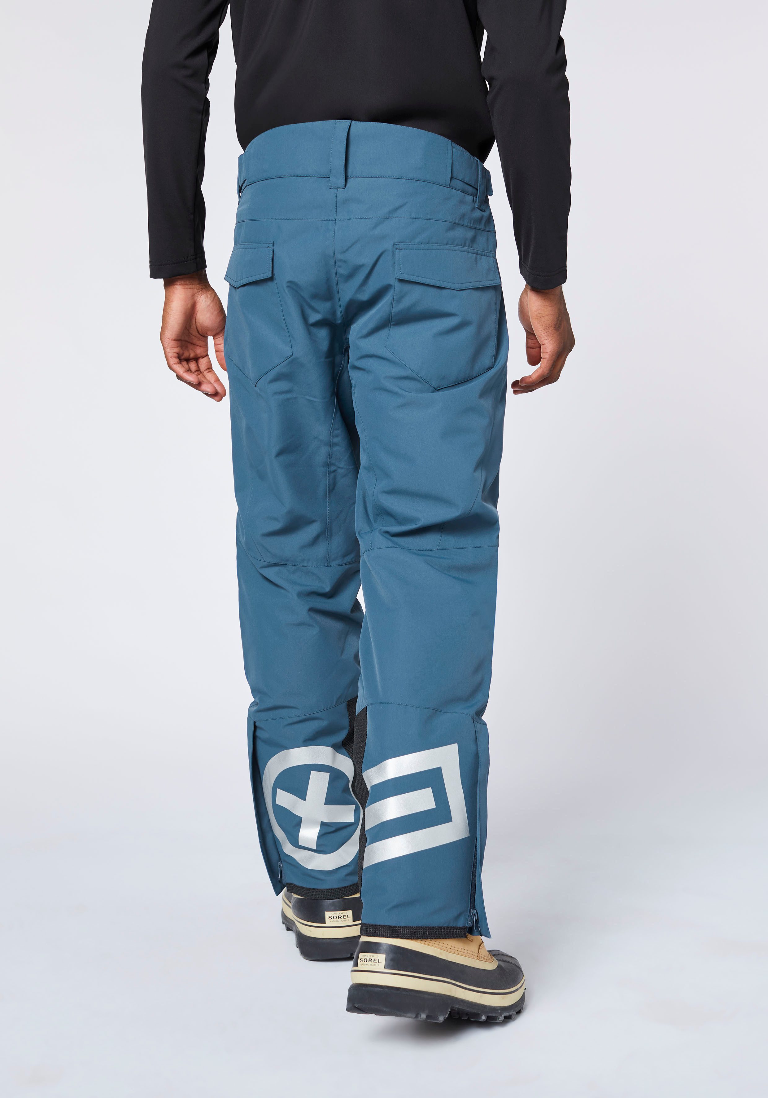 Chiemsee Skihose - 10.000 WP/ 10.000 MVP