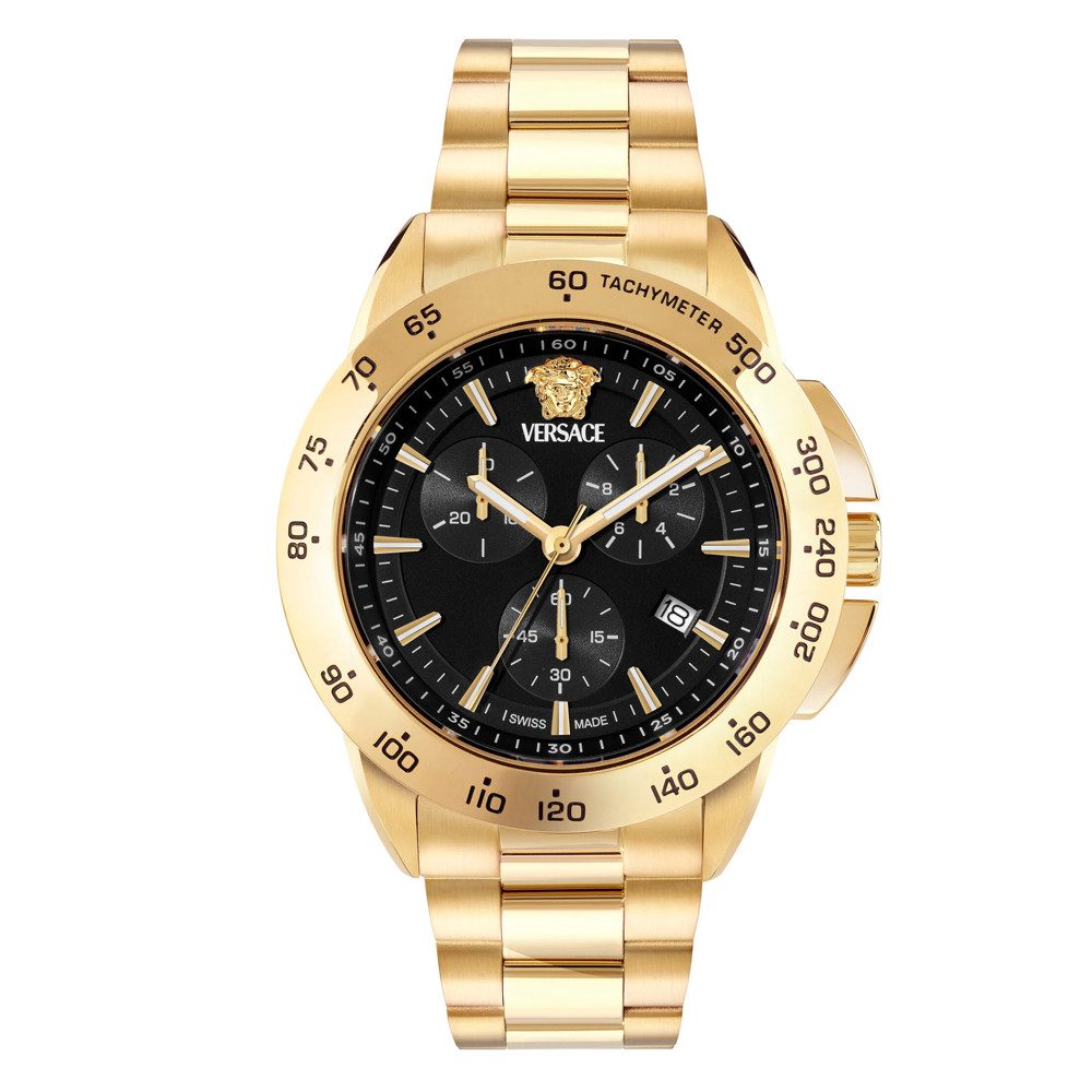 Schweizer Uhr V‑Sport Chrono VEKIA0725