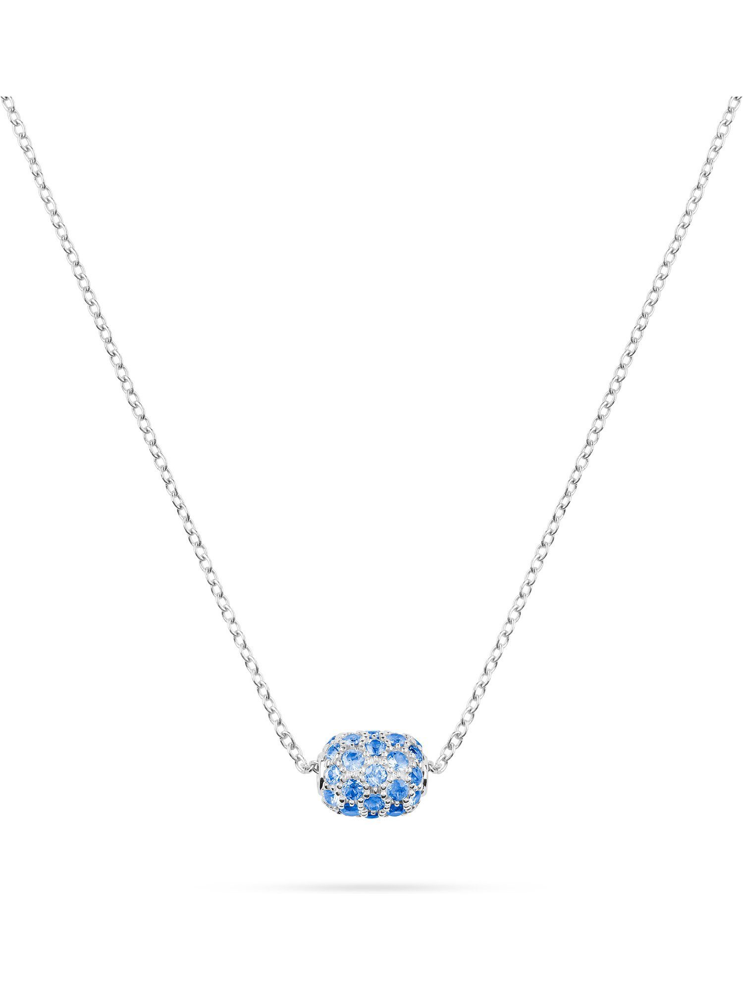 GUIA Collier GUIA Damen-Kette 40 Farbstein