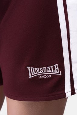 Lonsdale Sweatshorts CARLOWAY