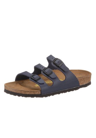 BIRKENSTOCK Шлепанцы »FLORIDA«