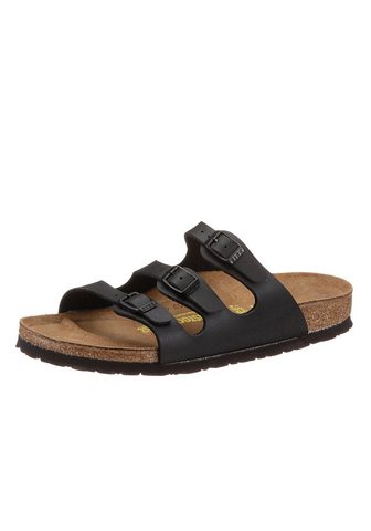 BIRKENSTOCK Шлепанцы »FLORIDA«