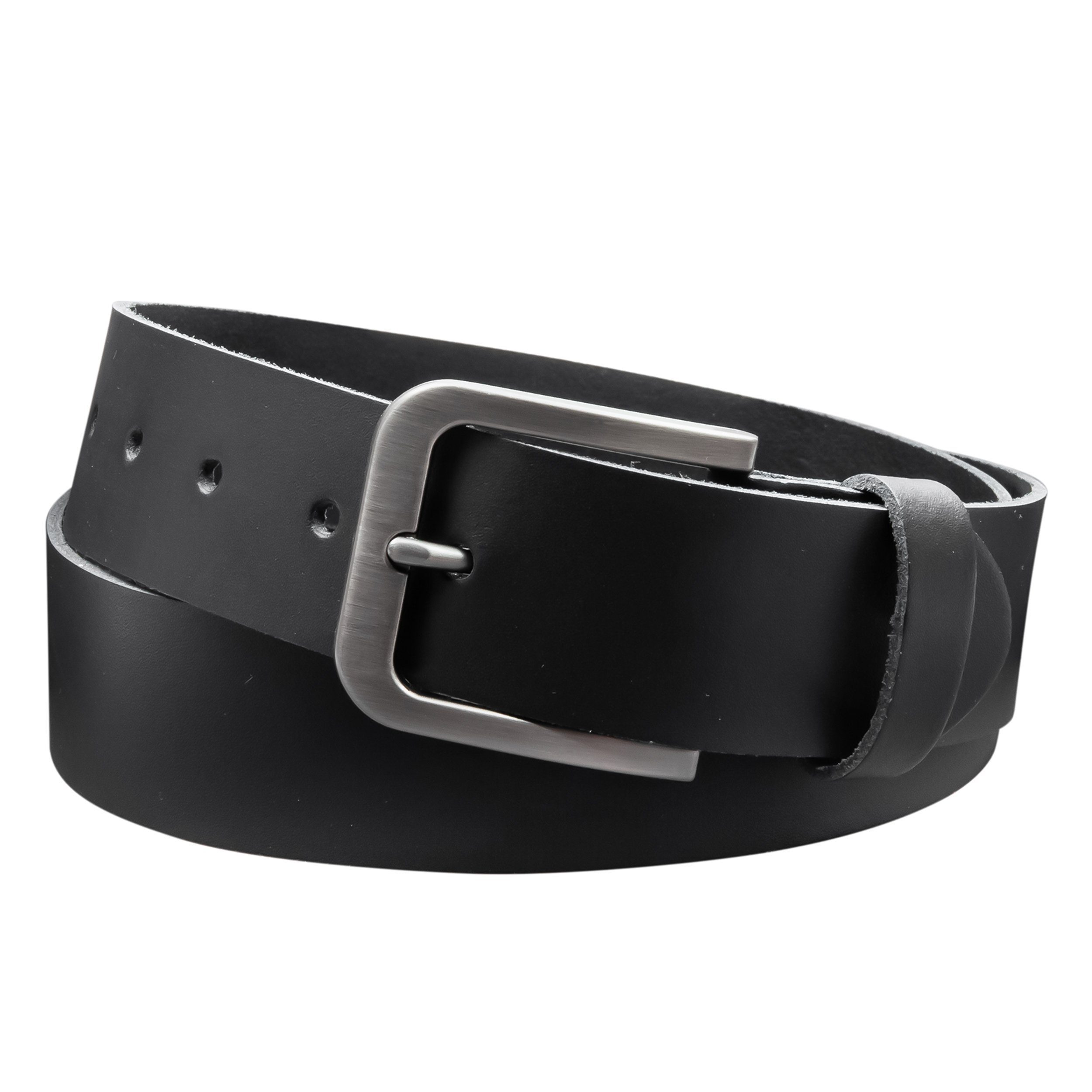COLOGNEBELT Ledergürtel E20-SL MADE IN GERMANY günstig online kaufen