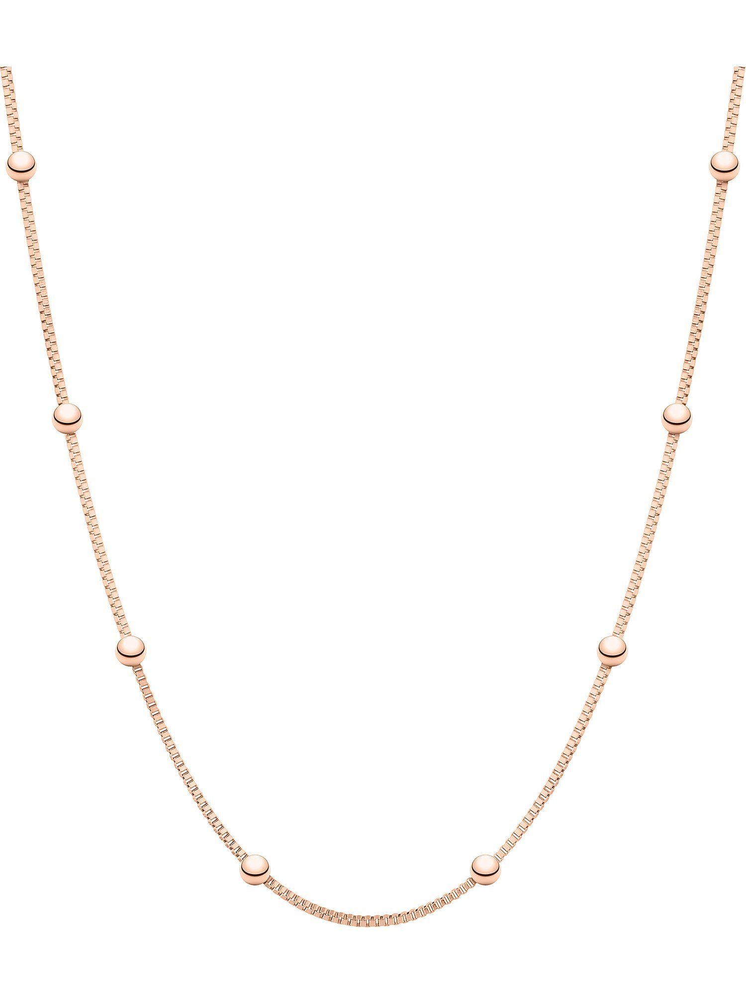 Liebeskind Berlin Edelstahlkette Liebeskind Damen-Kette Edelstahl günstig online kaufen