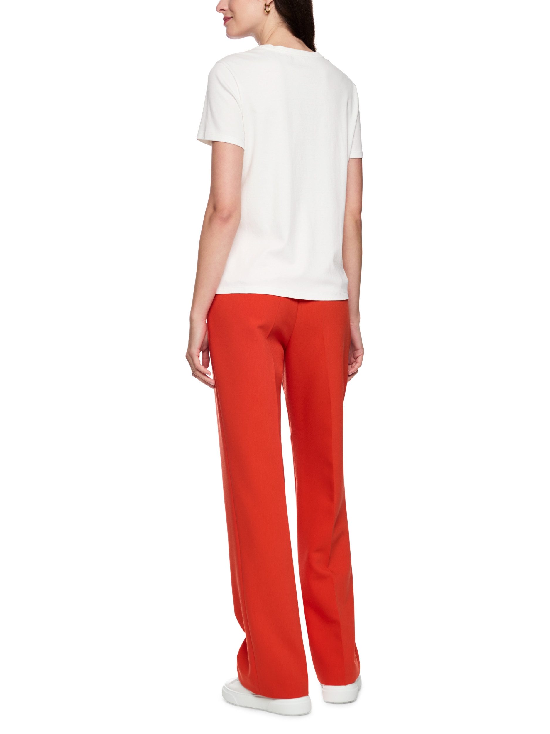 Marc Cain Kurzarmshirt T-SHIRT