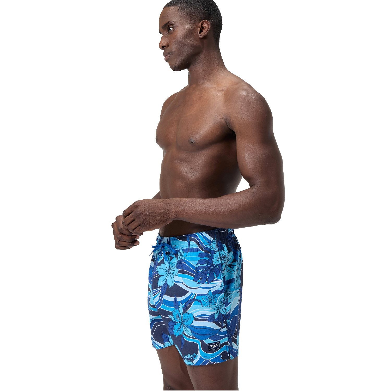 Speedo Badehose 16" Watershort