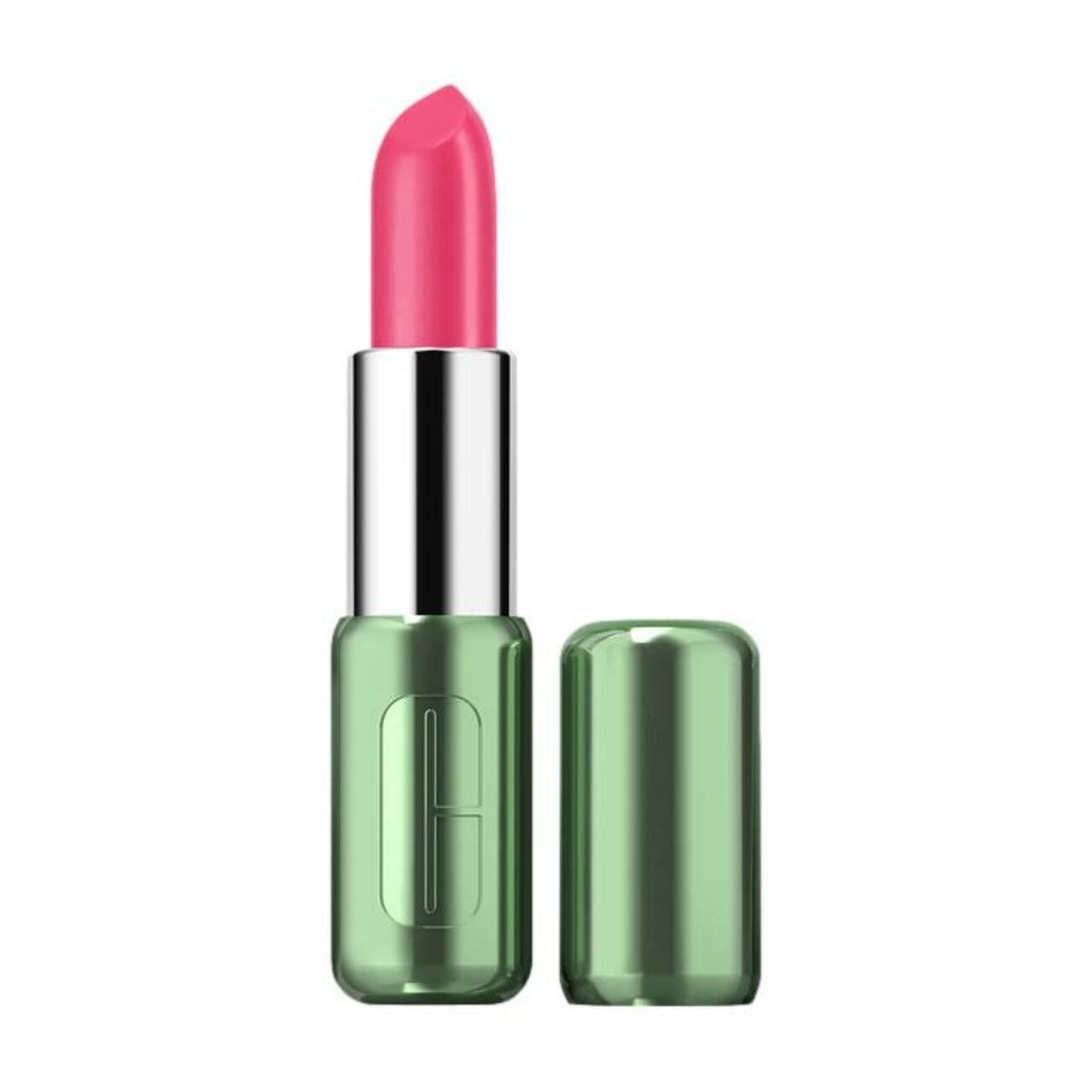CLINIQUE Lippenstift Pop Longwear Lipstick Satin