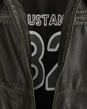 MUSTANG Lederjacke 31020180