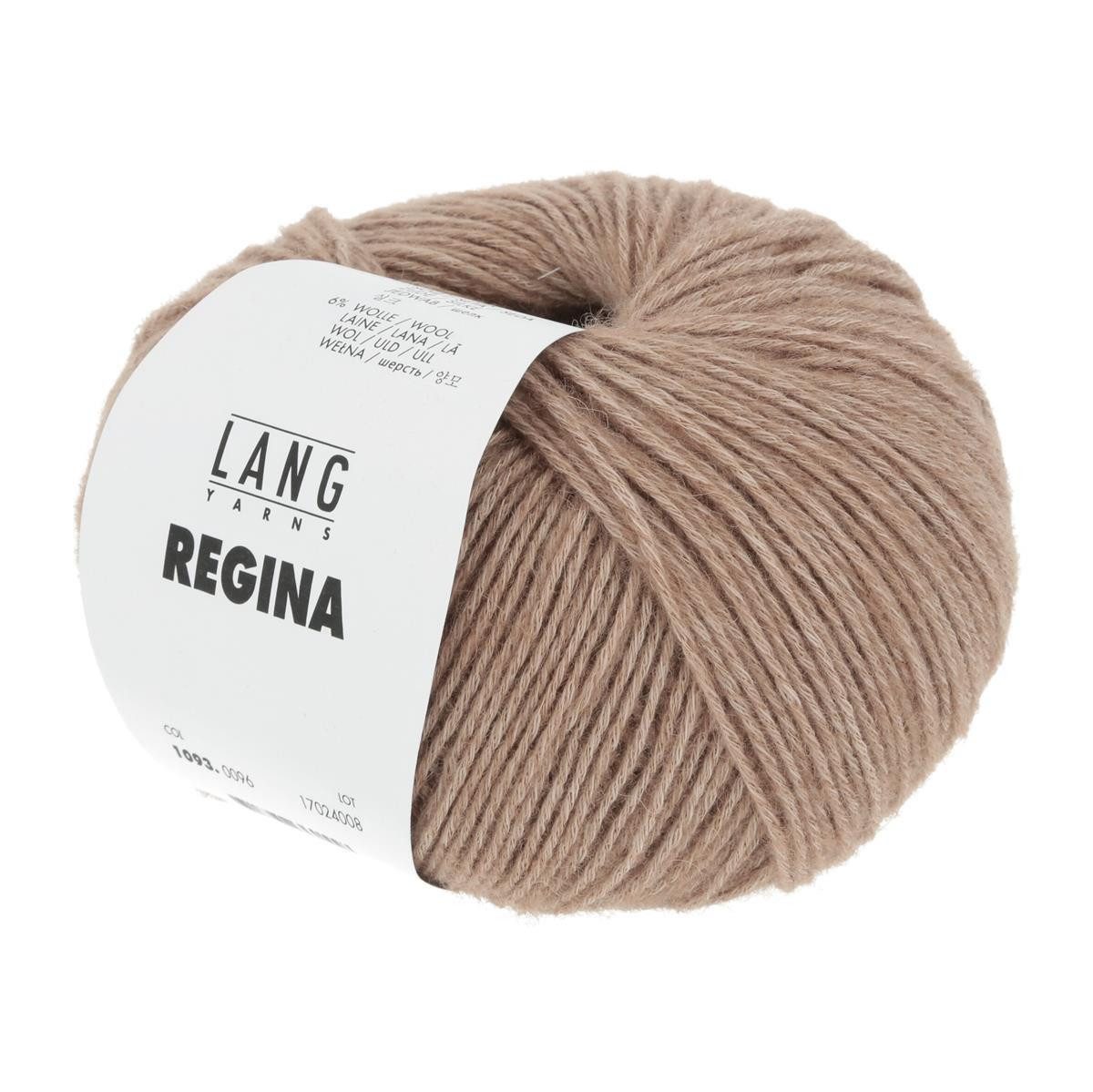 LANG YARNS Regina Häkelwolle, 175 m