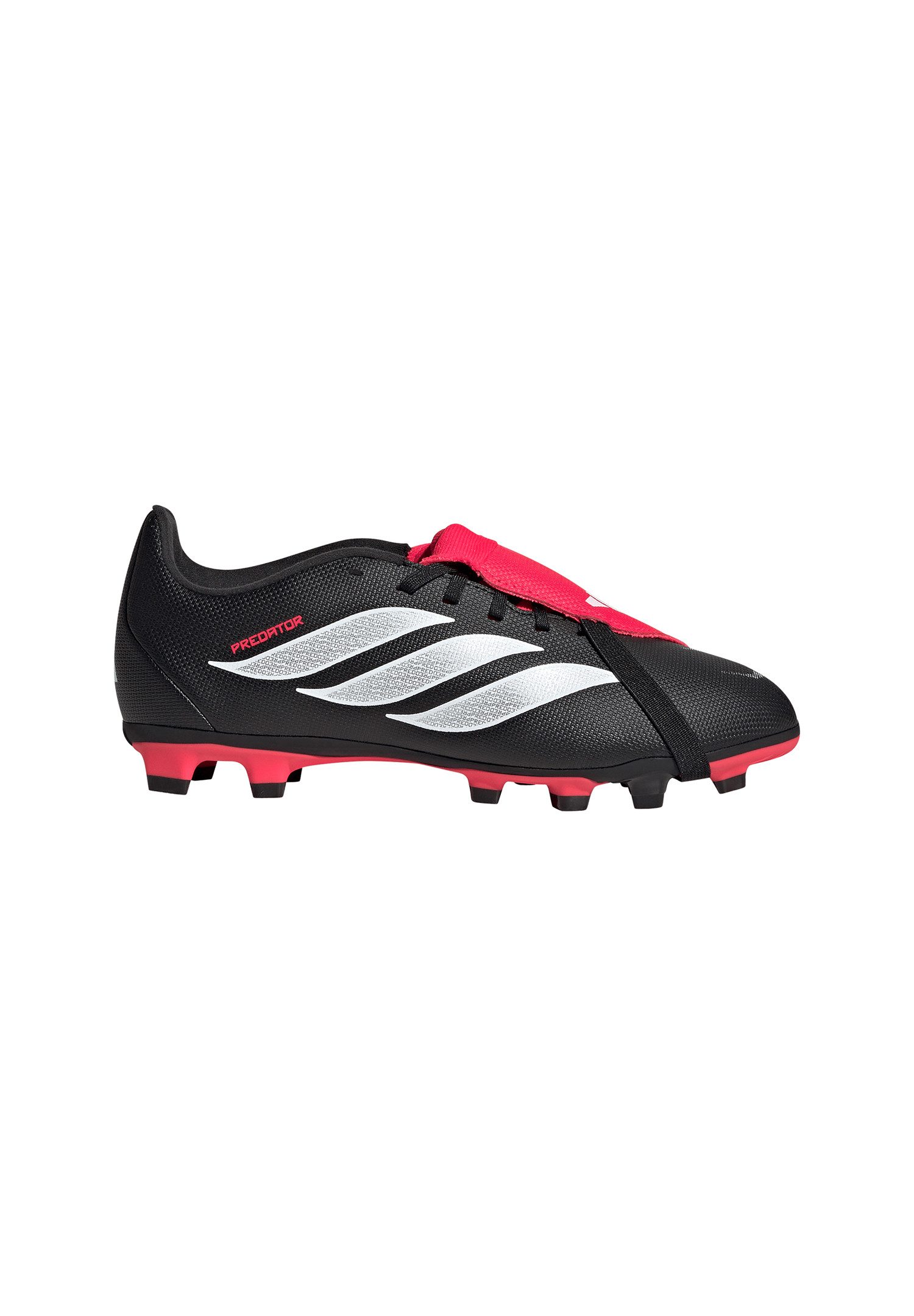 Predator Club FT FG/MG J Fußballschuh