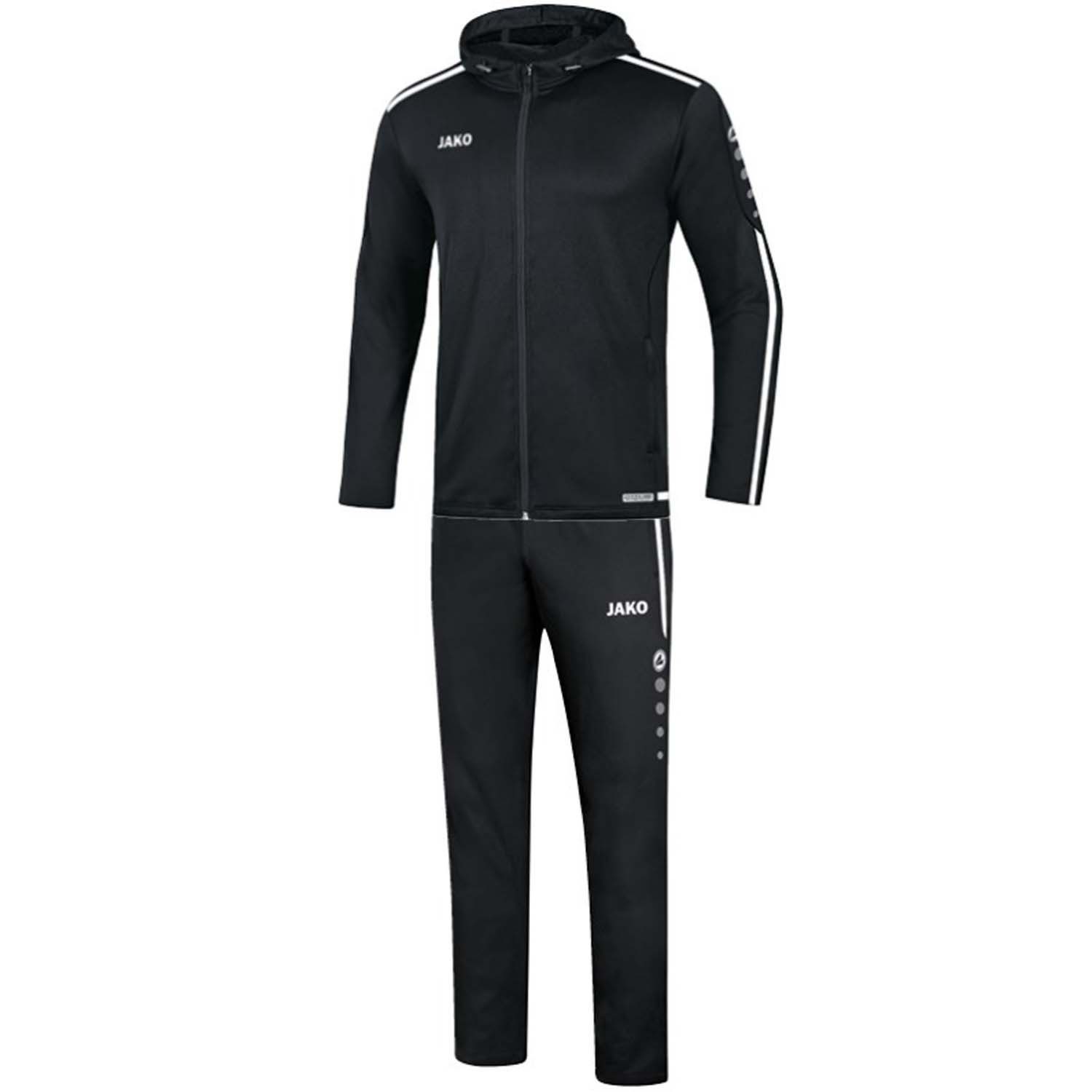 Jako Präsentationsanzug Jako Herren Präsentationsanzug Striker günstig online kaufen