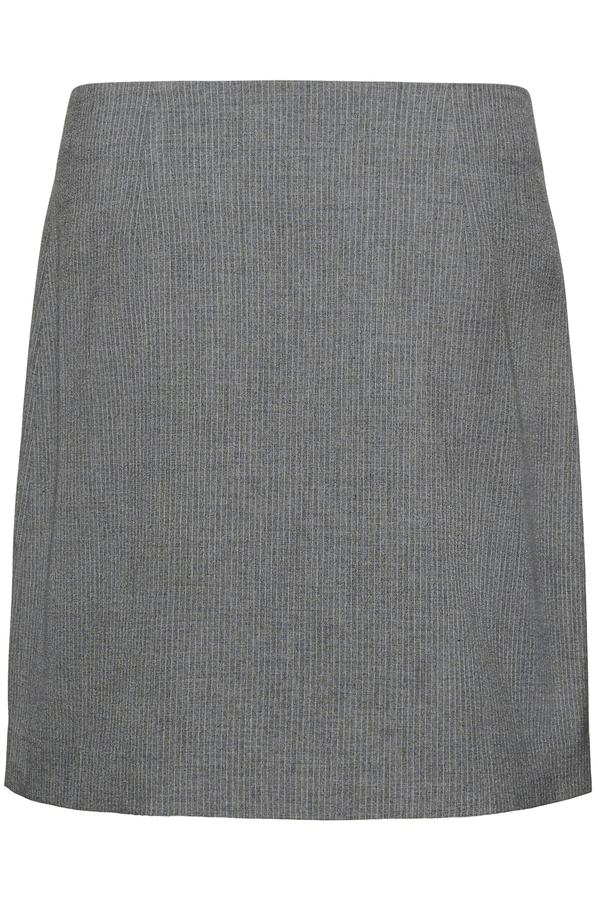 KAFFE Bleistiftrock Rock KAellie