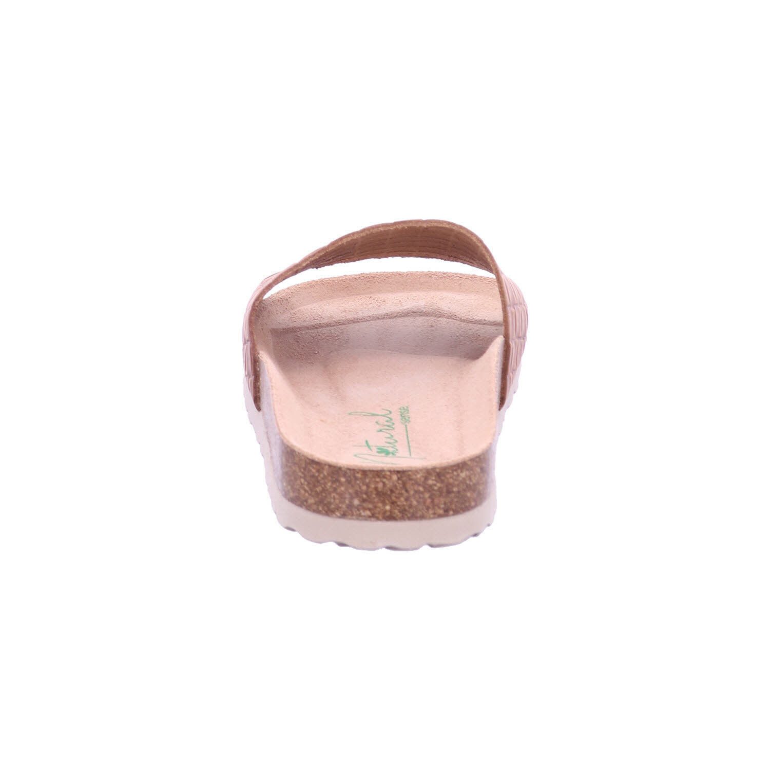 natural Sense Pantolette