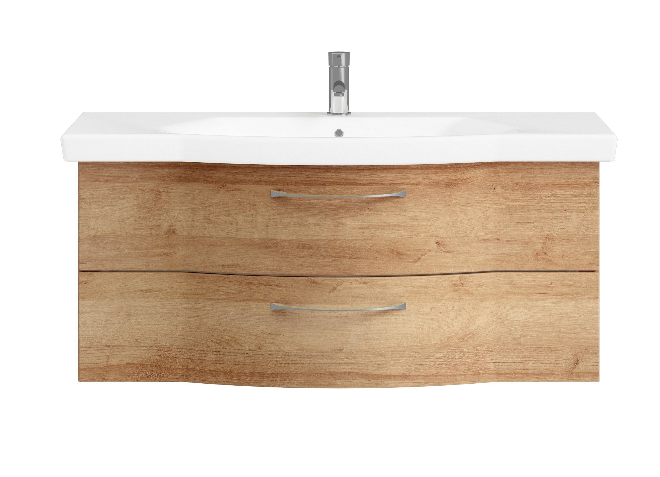 PELIPAL Waschbeckenunterschrank Waschtischunterschrank Serie 6005 Sprint LIEFERUNG OHNE WASCHBECKEN & ARMATUR