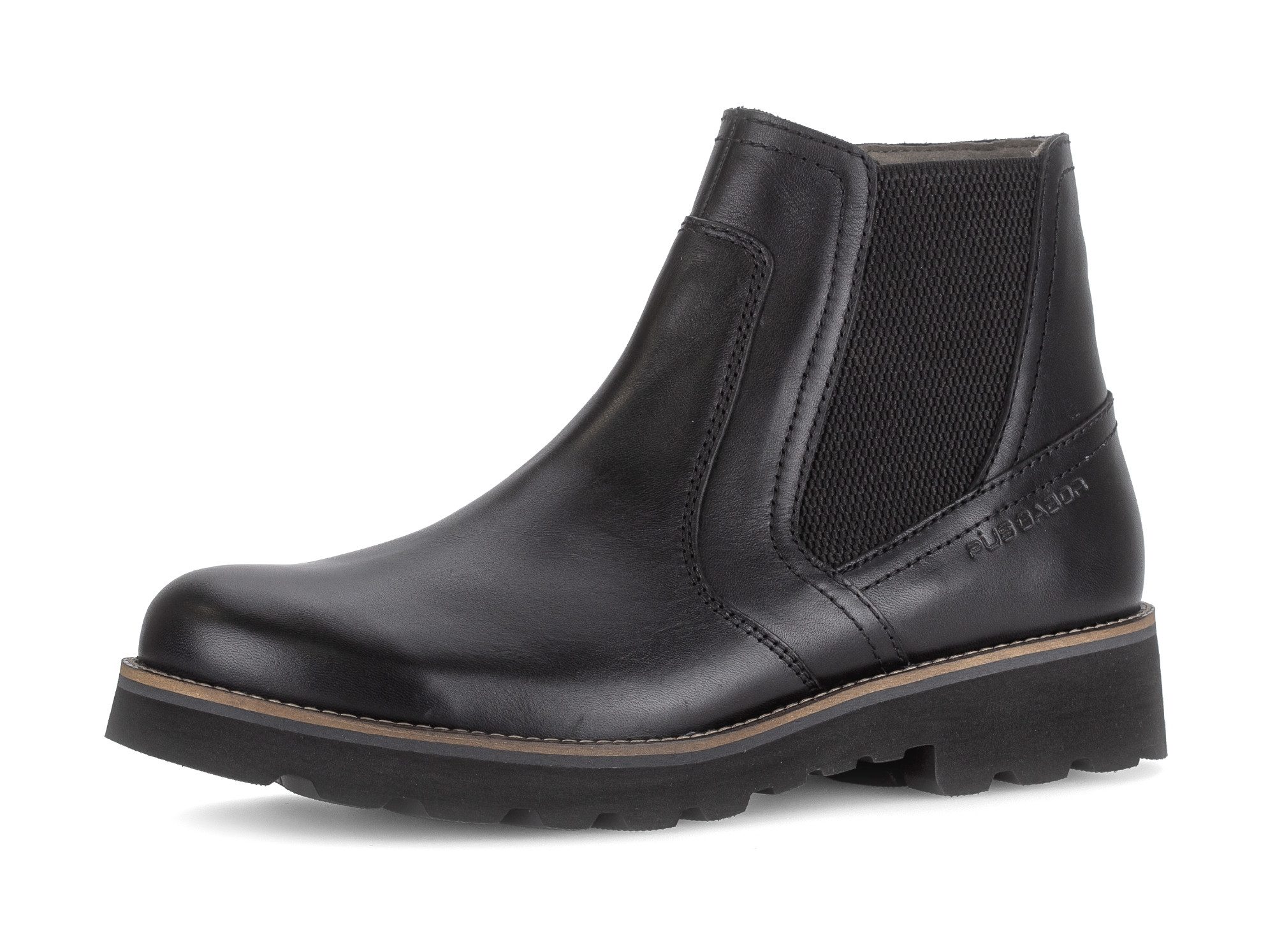 Pius Gabor Chelseaboots, Stiefelette, Businessschuh mit günstig online kaufen
