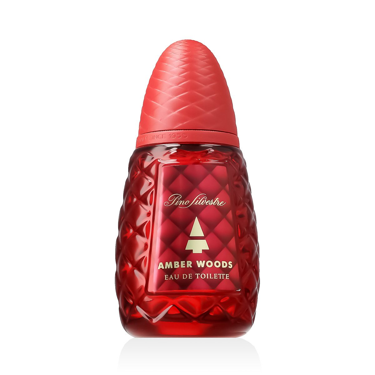 Pino Silvestre Eau de Toilette Amber Woods