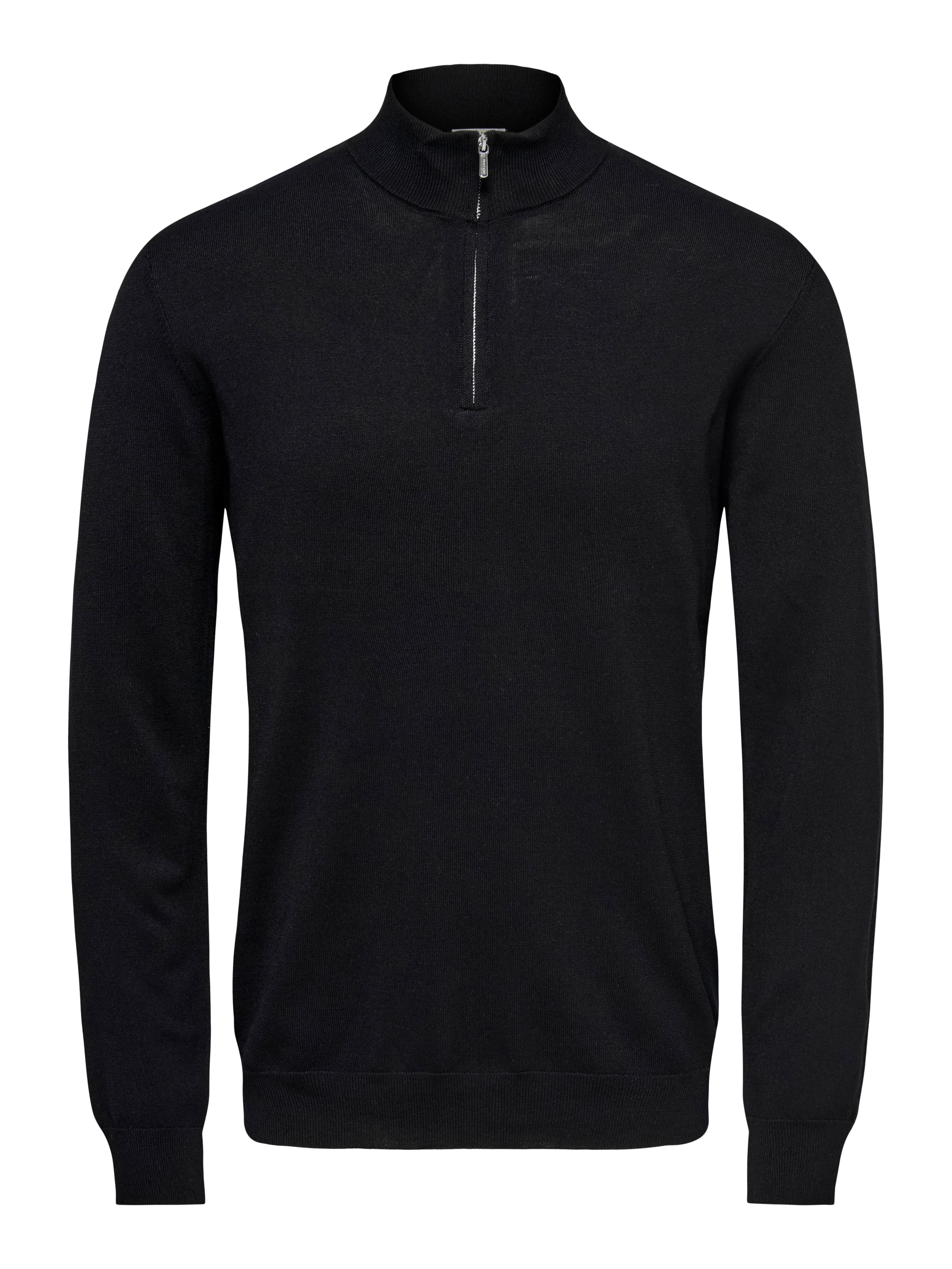 Strickpullover ONSWYLER LIFE REG 14 HALF ZIP KNIT NOOS