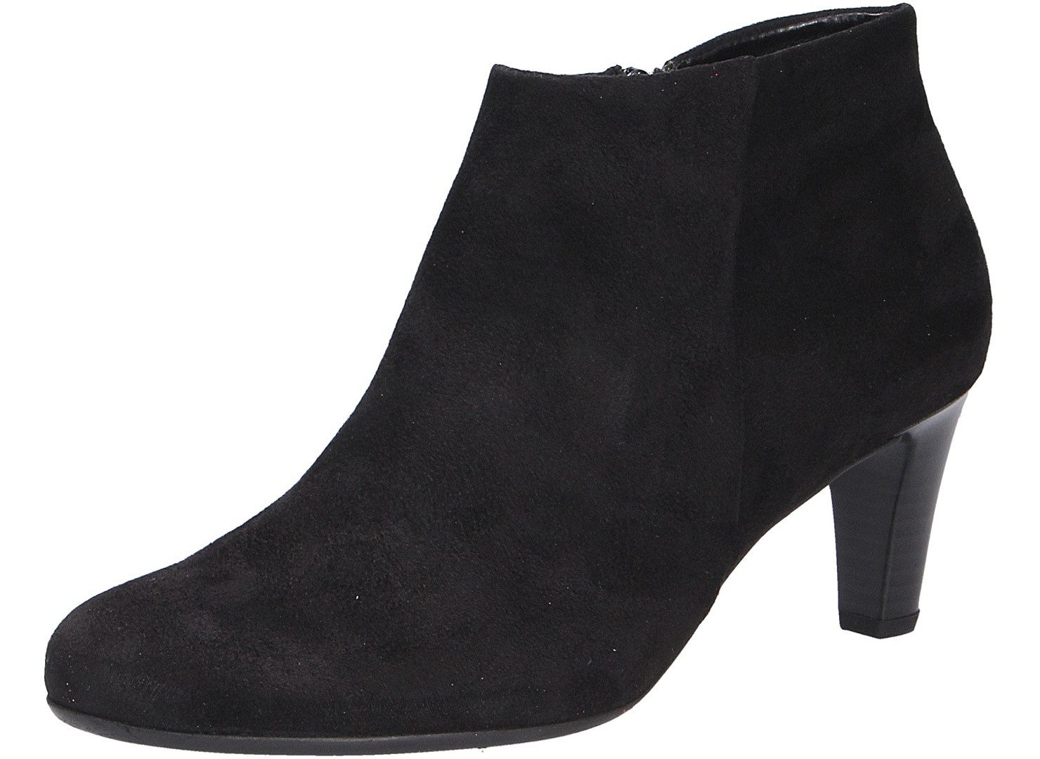 Gabor Damen Stiefelette schwarz Größe Stiefelette